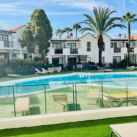 Apartamento Relax&enjoy Ii