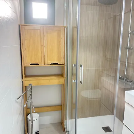 Relax&enjoy Ii Appartement Porto Rico